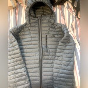 Men’s North Face jacket